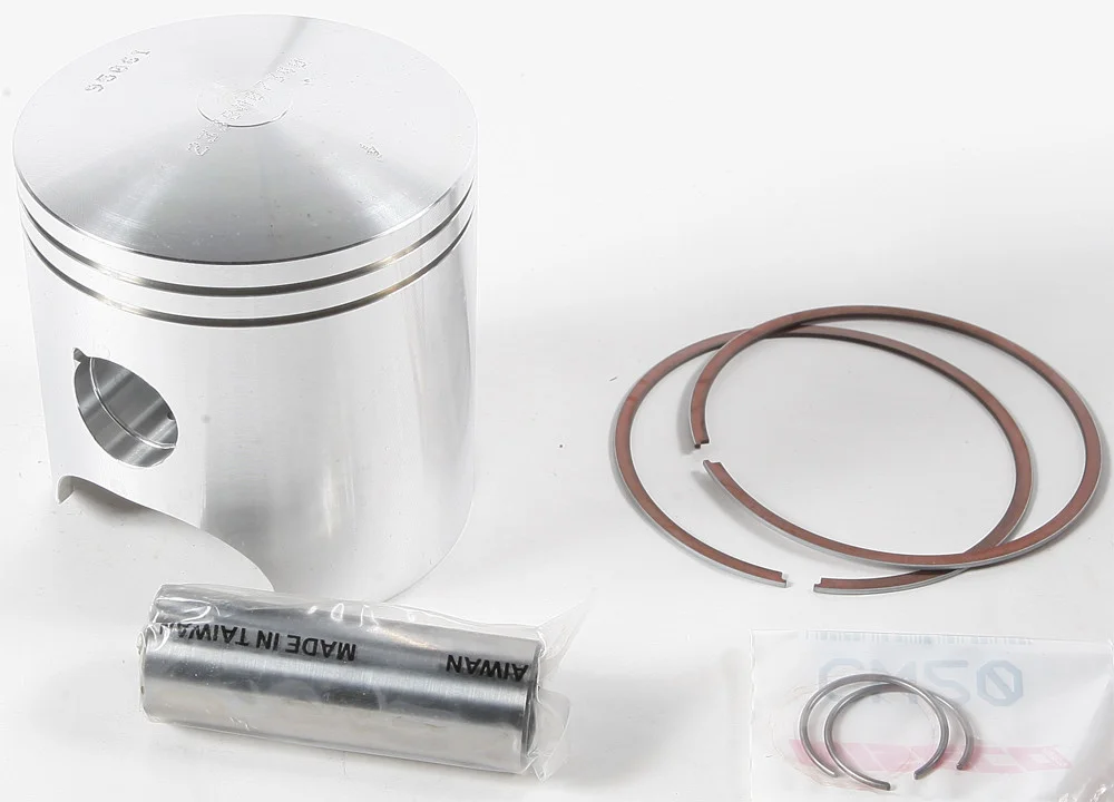 Wiseco 2338M07340 Piston - High-Performance Engine Component for Powersports