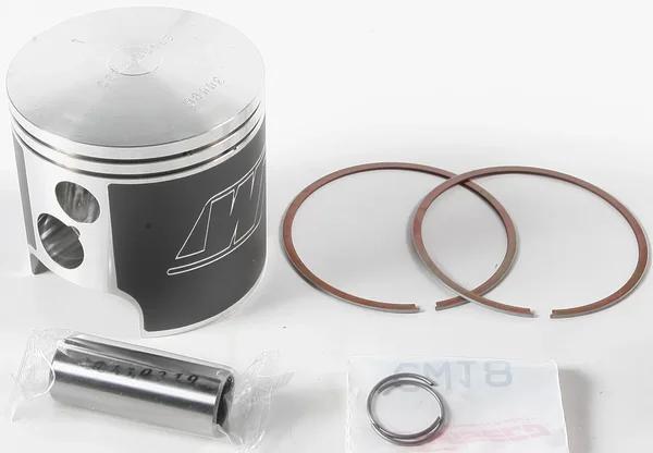 WISECO 2345M07225 High-Performance Piston Kit for Powersports Engines