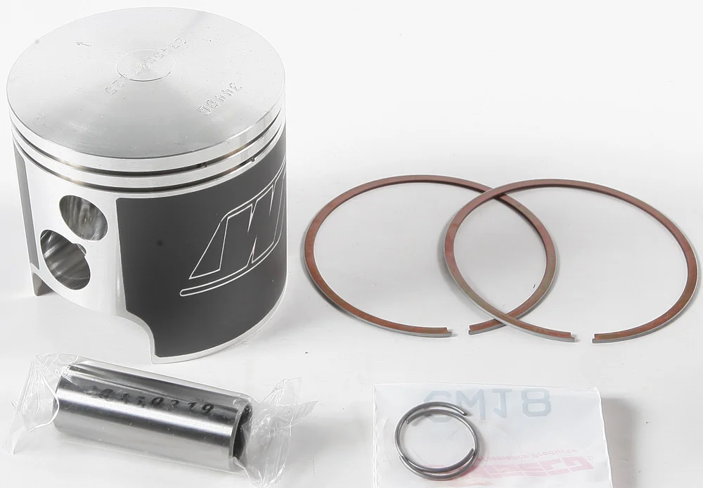 WISECO 2345M07225 High-Performance Piston Kit for Powersports Engines