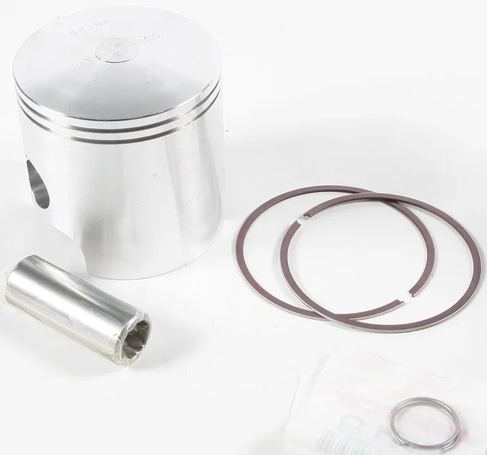 Wiseco 2346M06825 High-Performance Piston Kit for Racing & Off-Road Use