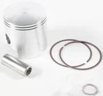 Wiseco 2346M06825 High-Performance Piston Kit for Racing & Off-Road Use