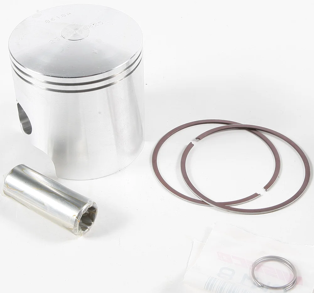 Wiseco 2346M06825 High-Performance Piston Kit for Racing & Off-Road Use