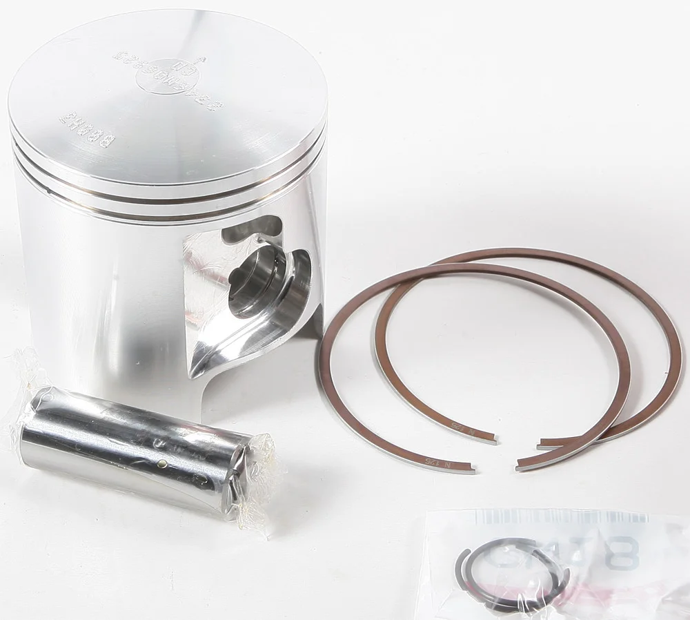 Wiseco 2346M06925 Piston - High-Performance Engine Component for Powersports