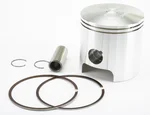 Wiseco 2346M07000 Piston - High-Performance Engine Component for Powersports Vehicles