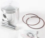 Wiseco 2347M06500 Piston Kit - High-Performance Engine Component for Powersports
