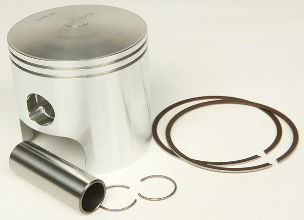 Wiseco 2349M08050 Piston Kit - High-Performance Motorcycle Engine Component
