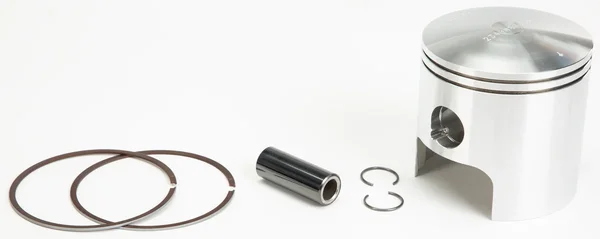 Wiseco 2349M07650 Piston - High-Performance Engine Component for Powersports