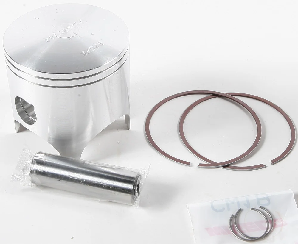 Wiseco 234M07100 Piston - High-Performance Engine Component for Powersports