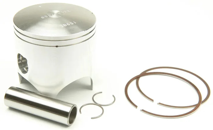 Wiseco 234M07000 High-Performance Forged Piston Kit - Durable & Reliable Power for Racing & Street Use
