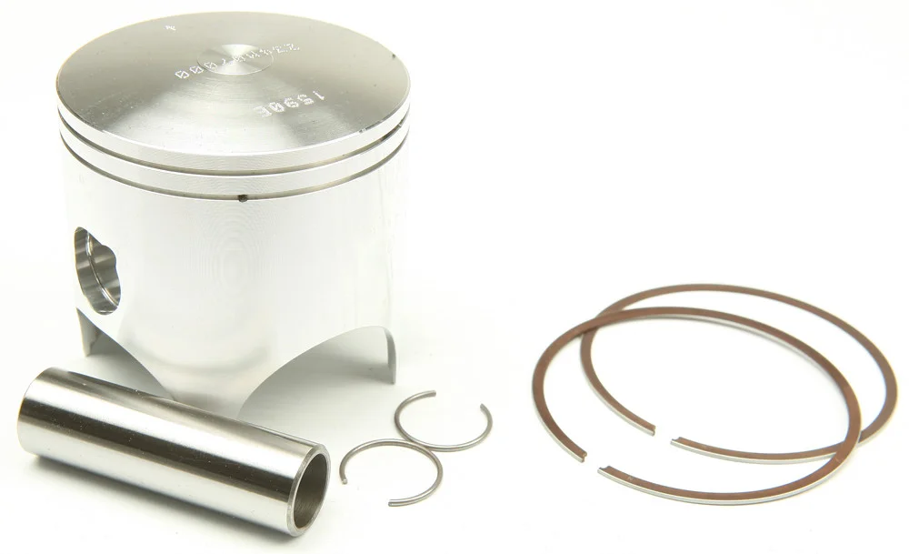Wiseco 234M07000 High-Performance Forged Piston Kit - Durable & Reliable Power for Racing & Street Use