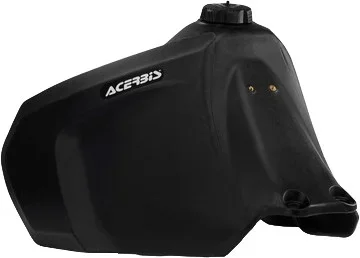 Acerbis Large Capacity Fuel Tank for Powersports - Extended Range & Reliability