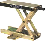 K&L MC450 Center Jack - Heavy-Duty Motorcycle & ATV Lift Tool