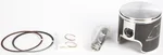 Wiseco 2373M07200 Piston - High-Performance Engine Component for Powersports