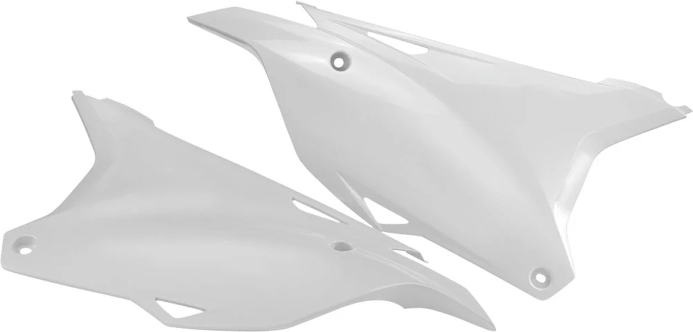 Acerbis 2374080002 Side Panels - Durable Body Protection for Off-Road Vehicles