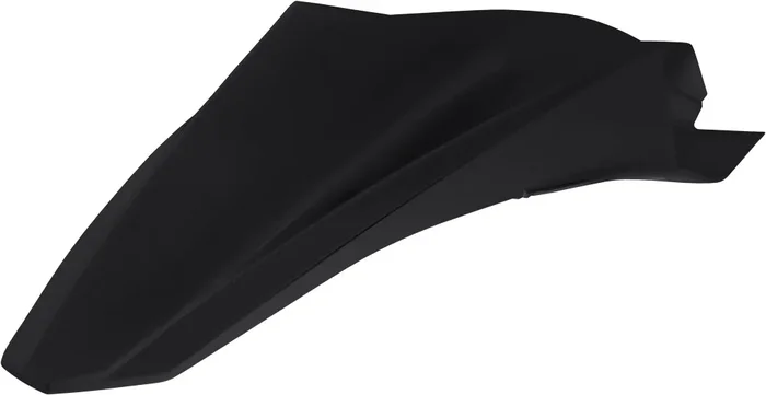 Acerbis Rear Fender - Durable Body Component for Powersports Vehicles