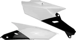 Acerbis 2374161035 Side Panels - Durable Body Panels for Powersports Vehicles