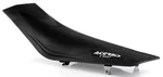 Acerbis X-Seat Single Piece - Lightweight Anti-Slip Racing Seat for Yamaha MX1 Riders