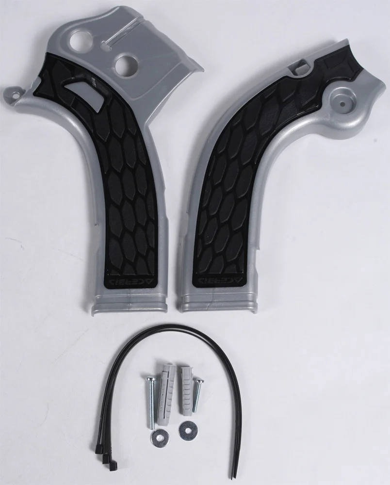ACERBIS - 2374261015 - X-Grip Frame Guard