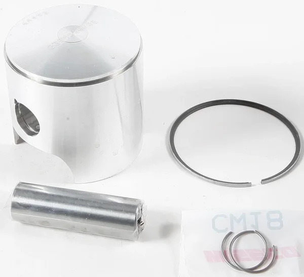 Wiseco 2374M06750 Piston - High-Performance Engine Component for Powersports