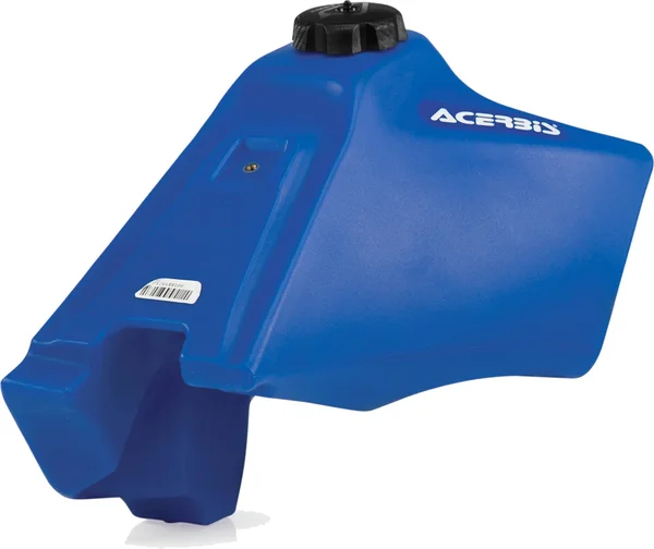 Acerbis Large Capacity Fuel Tank - Extended Range for Powersports Vehicles
