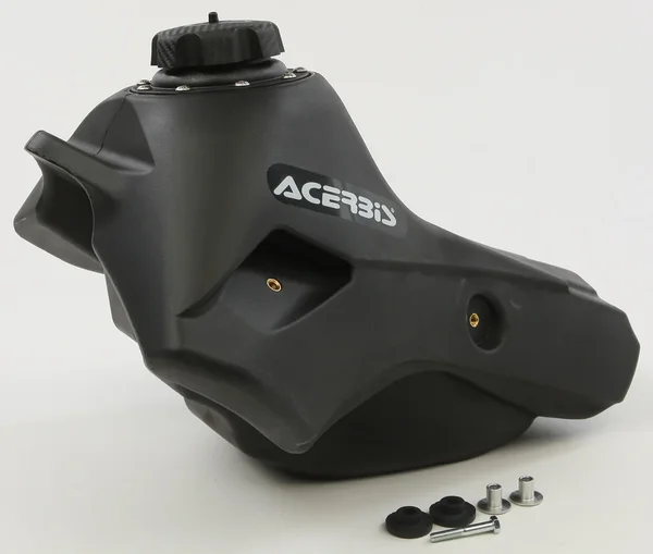 Acerbis Large Capacity Fuel Tank - Extended Range for Powersports Vehicles