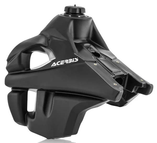 Acerbis Large Capacity Fuel Tank - Extended Range for Powersports Vehicles