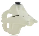 Acerbis 2375080147 Large Capacity Fuel Tank for Powersports Vehicles - Durable & Efficient Ride Extension