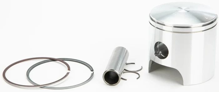 Wiseco 2375M06750 Piston - High-Performance Engine Component for Powersports