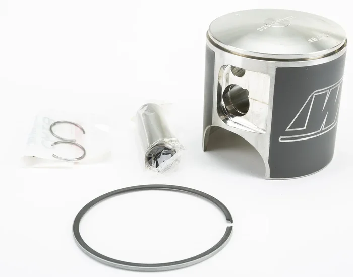 Wiseco 2376M07650 High-Performance Piston Kit for Racing & Off-Road Vehicles