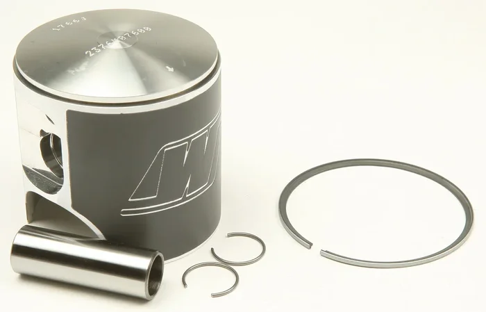 WISECO 2376M07600 Piston Kit - High-Performance Engine Component for Powersports