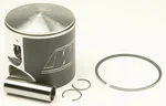 WISECO 2376M07600 Piston Kit - High-Performance Engine Component for Powersports