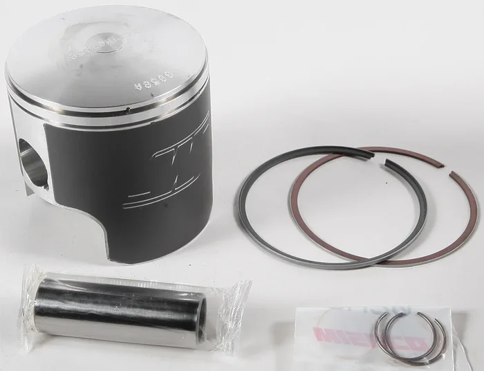 Wiseco 2379M07850 High-Performance Piston Kit for Racing & Off-Road Vehicles