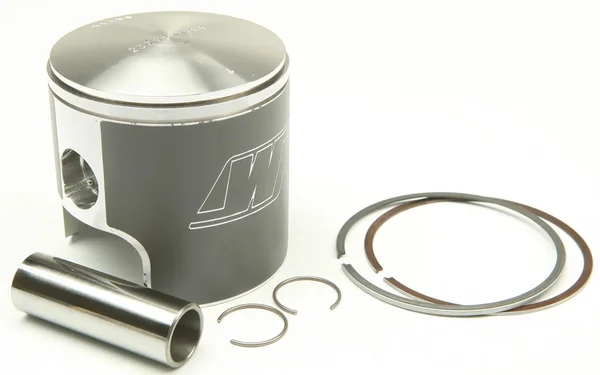 Wiseco 2379M07900 Piston - High-Performance Engine Component for Powersports