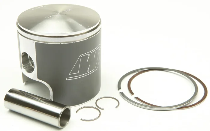 Wiseco 2379M07900 Piston - High-Performance Engine Component for Powersports