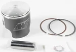Wiseco 2379M07800 Piston - High-Performance Engine Component for Powersports