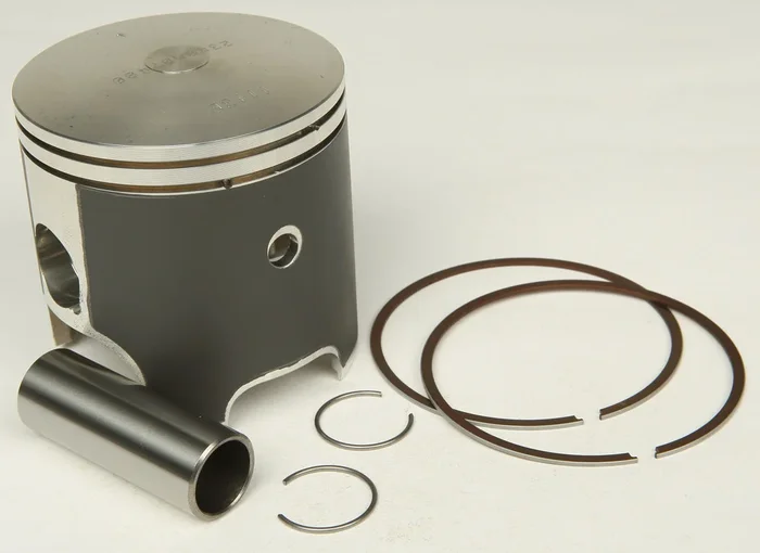 Wiseco 2388M07480 Piston - High-Performance Engine Component for Powersports