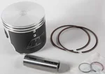 Wiseco 2391M07800 Piston - High-Performance Engine Component for Powersports