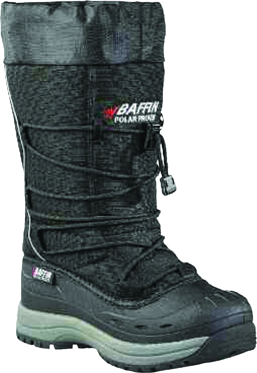 BAFFIN - 4510-1330-001-06 - Women's Snogoose Boots