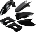 Acerbis 2393440001 Plastic Body Kit - Durable, Lightweight, and Stylish Motorcycle Upgrade