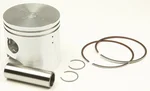 Wiseco 2393M07100 High-Performance Piston Kit for Racing & Off-Road Vehicles