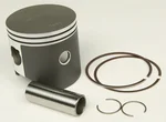 Wiseco 2397M06900 Piston - High-Performance Engine Component for Powersports