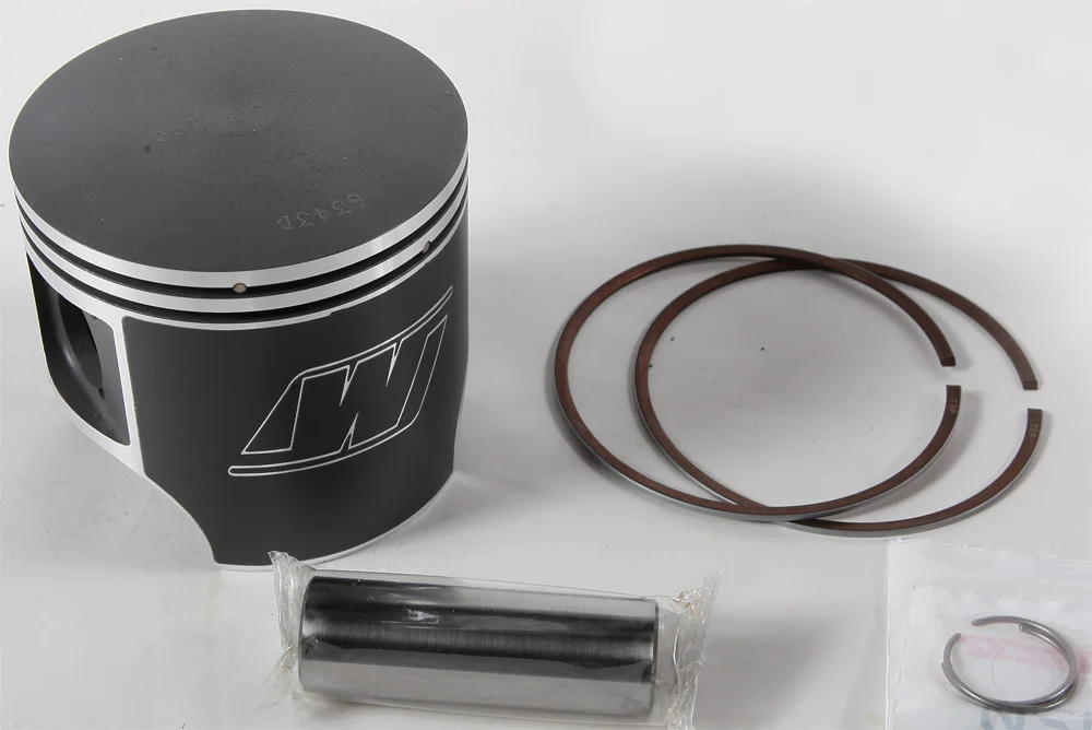 Wiseco 2399M08100 High-Performance Piston Kit for Racing & Off-Road Use
