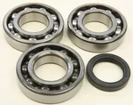 ALL BALLS - 24-1089 - Crank Brng Kit- P400 '03- '04 Sportsman