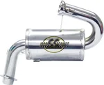 SNOSTUFF - 331-116 - "Rumble Pack" Silencer