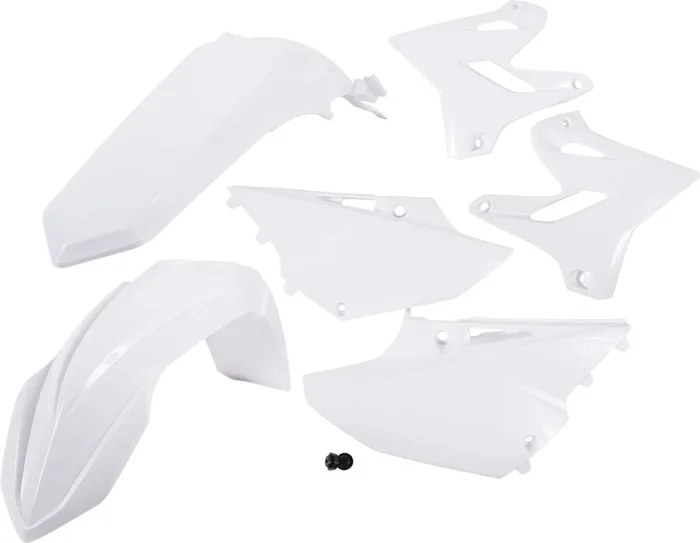 ACERBIS - 2402970002 - Plastic Kit