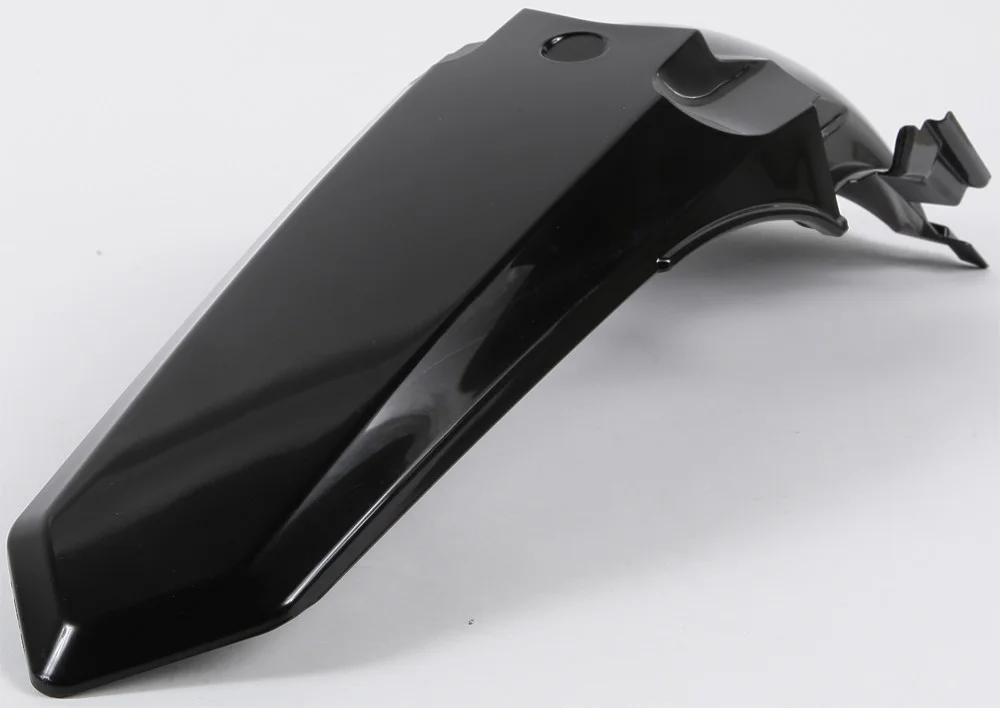 Acerbis Rear Fender - Durable & Stylish Replacement for Powersports Vehicles