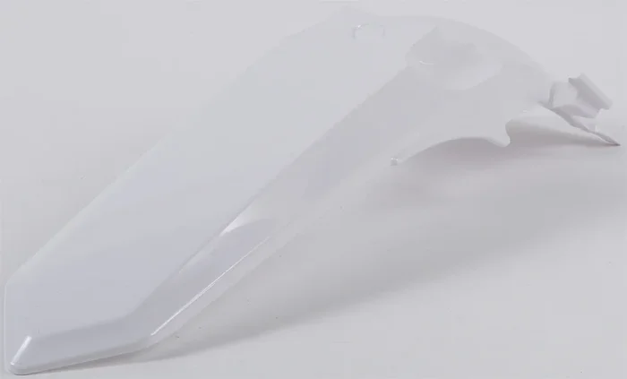 Acerbis Rear Fender - Durable & Stylish Body Component for Powersports Vehicles