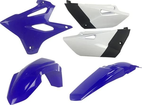 ACERBIS - 2403014891 - Plastic Kit