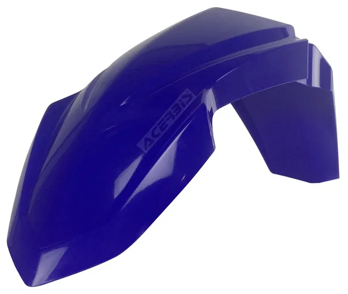 Acerbis 2403020211 Front Fender - Durable Body Protection for Powersports Vehicles