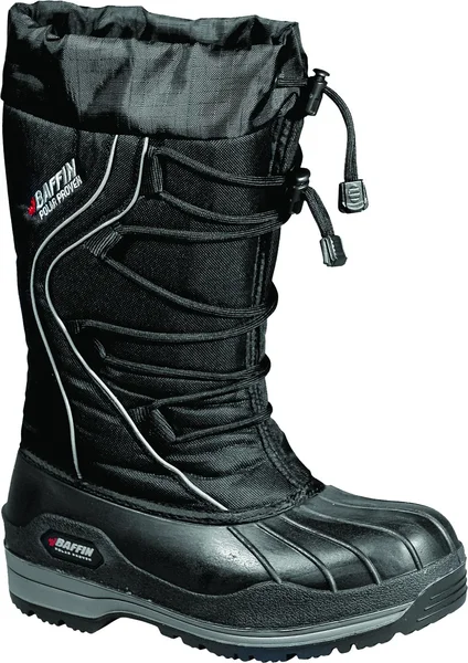 Baffin Women's Icefield Boots - -100°C Arctic Insulated Winter Boots for Extreme Cold